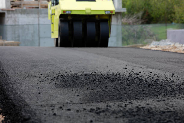 Best Driveway Resurfacing Services in North Ogden, UT