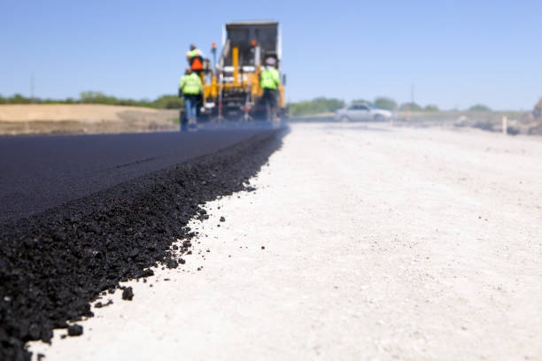 Best Driveway Drainage Solutions in North Ogden, UT